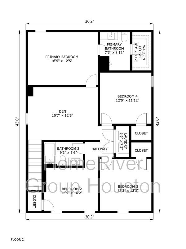 Building Photo - 5818 Starling Dr