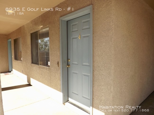 Building Photo - Bright 1BD/1BA with Central AC