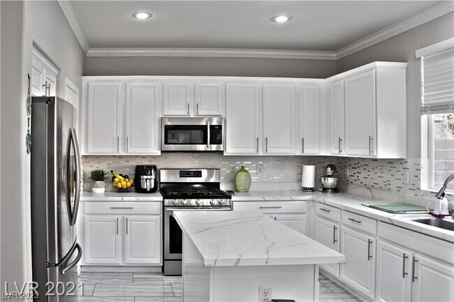 Foto del edificio - 9512 Green Vineyard Ave