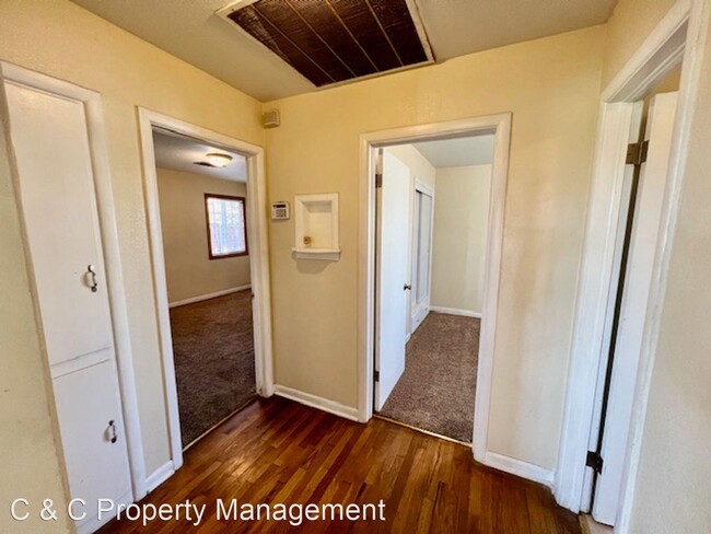Building Photo - 2 br, 1 bath House - 1720 Cherry Ave