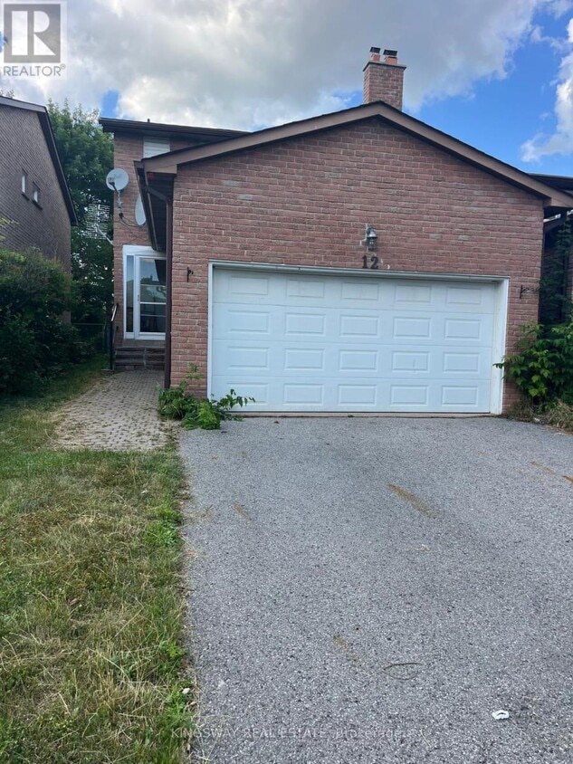 Photo principale - 12 Cottsmore Crescent