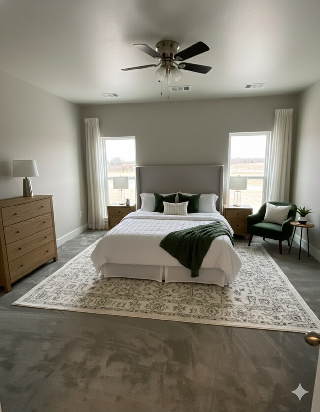 Foto del edificio - Stunning Home located in Calera