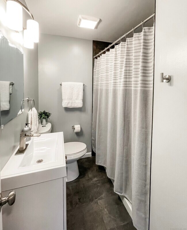 Foto del edificio - 158 Chapel St