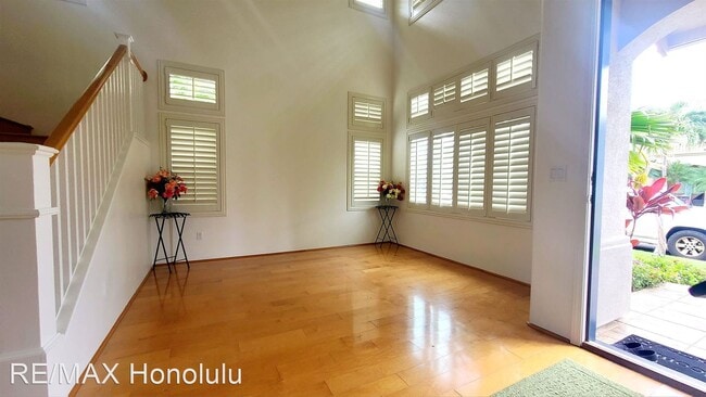 Foto del edificio - 3 br, 3 bath House - 91-1032 Kai Loli St