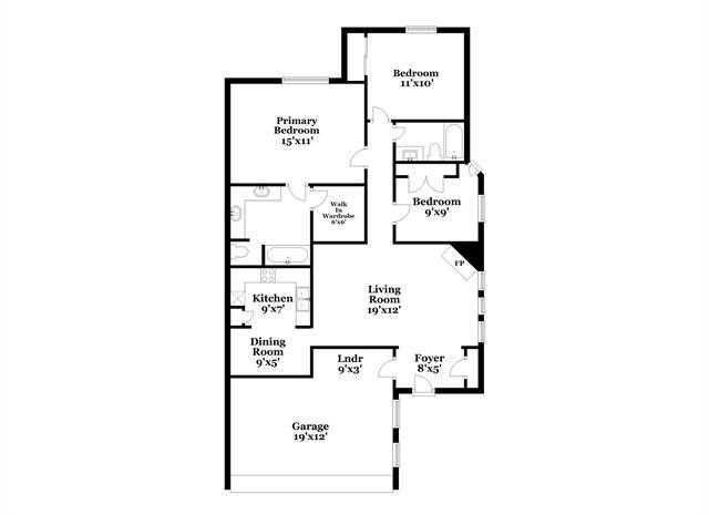 Building Photo - 804 Melville Dr