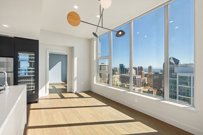 Foto del edificio - 1388 Kettner Blvd