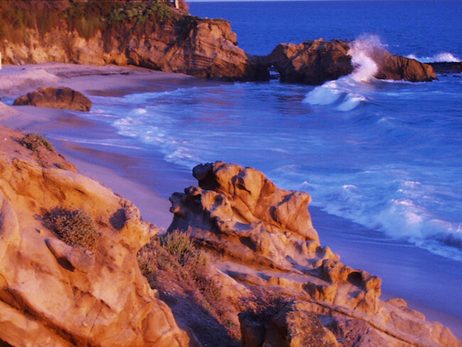 Foto del edificio - 1726 Ocean Way