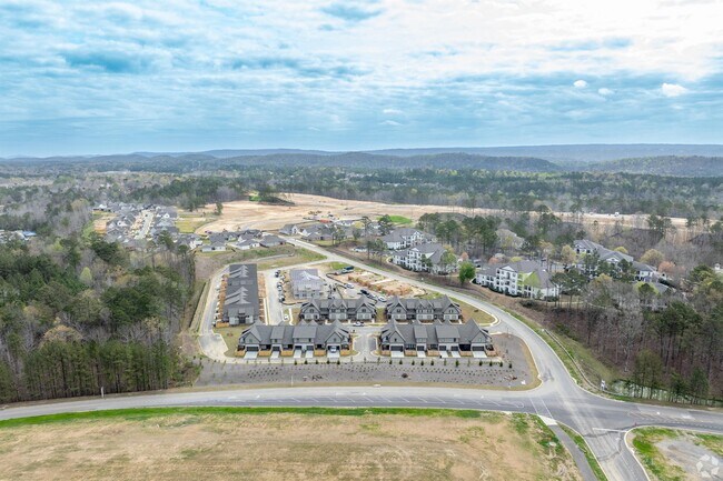 Foto del edificio - 3417 Feldspar Cir