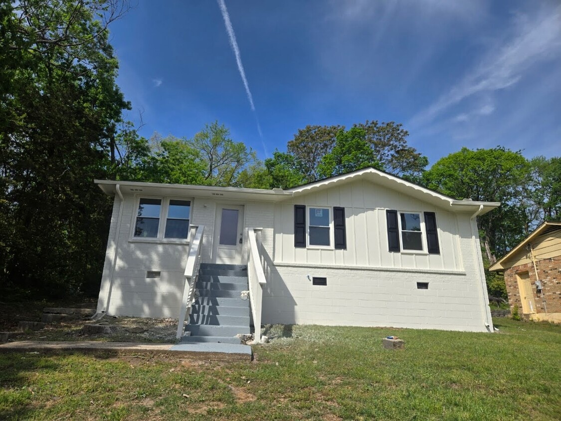 Photo - 2316 Woodridge Dr (Nashville, TN)