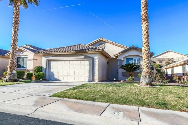 Foto del edificio - Stunning Single Story in Henderson