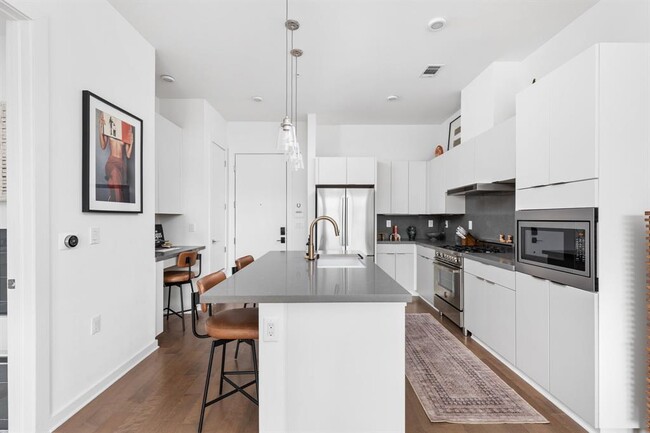 Foto del edificio - 207 W Johanna St