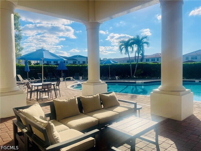 Foto del edificio - 7040 Ambrosia Ln