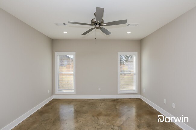 Foto del edificio - 205 Watts Way, Brandon, MS 39042