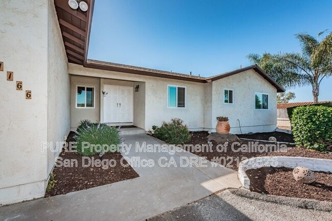 Building Photo - 1166 Avocado Ave