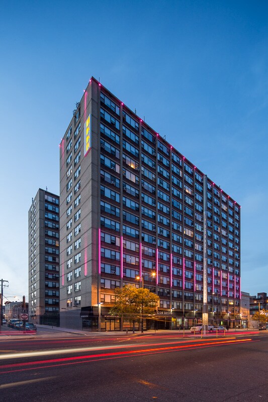 1220 N Broad St, Philadelphia, PA 19121 Apartment for Rent in