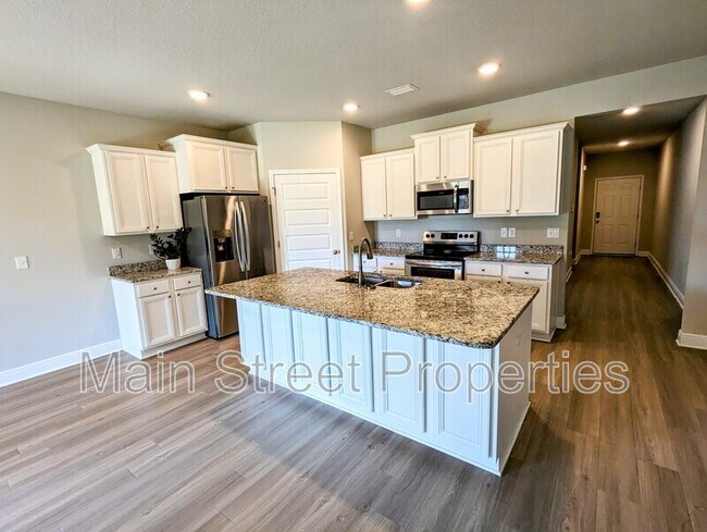 Foto del edificio - 5348 Red Shoulder Rd