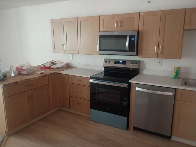 Foto del edificio - 738 Old Pin Oak Rd