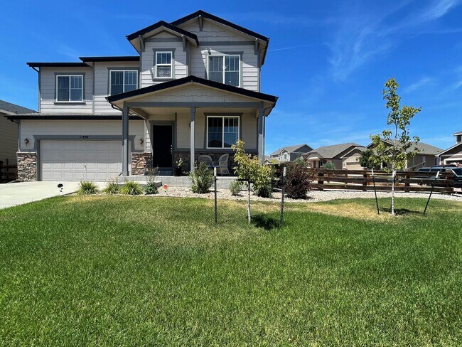 Foto del edificio - Spacious Charmer in sought after Meridian ...