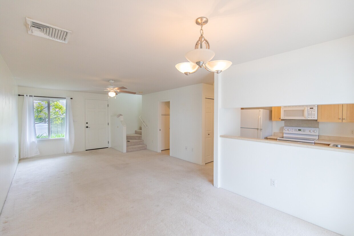 Foto principal - 644 Meakanu Ln