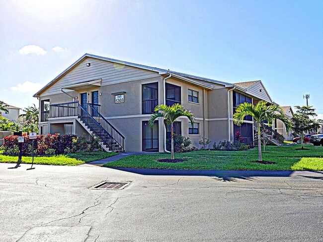 Mystic Gardens 5319-1909 - Mystic Gardens 5319-1909 Apartment