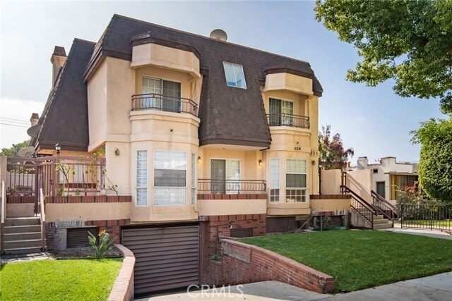 Foto principal - 604 W Wilson Ave