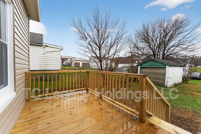 Foto del edificio - 1013 N 15th St