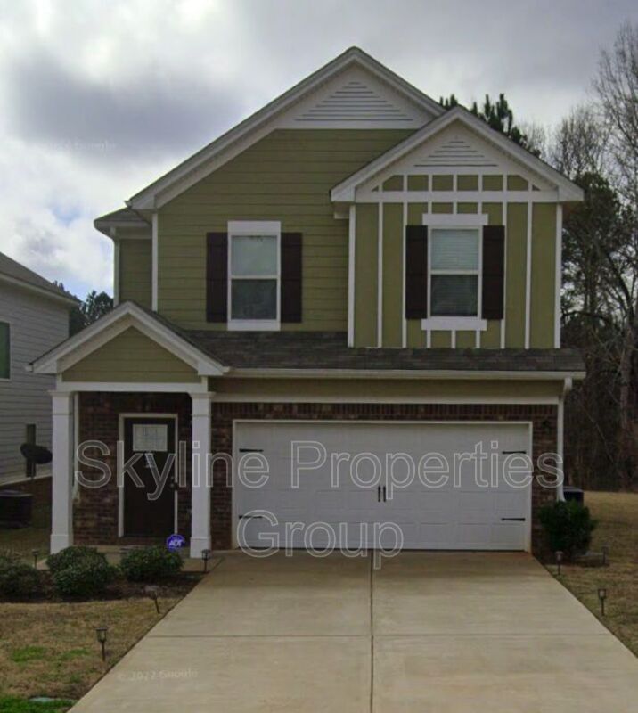 529 Kirkland Dr, Locust Grove, GA 30248 House for Rent in Locust
