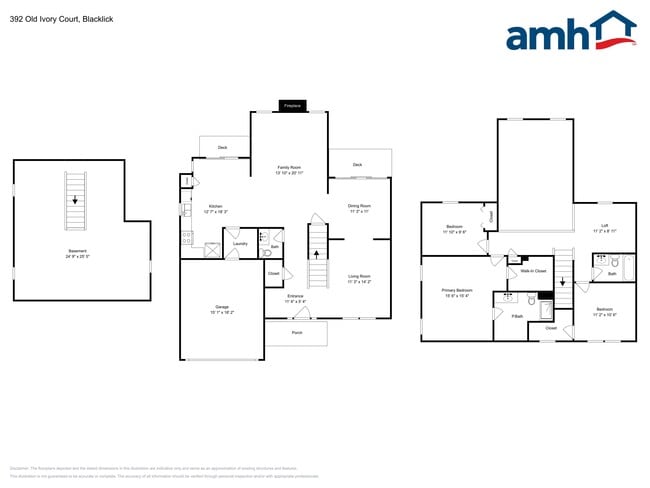 Building Photo - 392 Old Ivory Ct