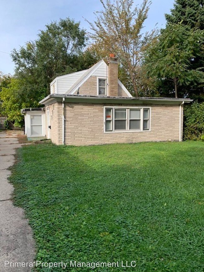 Building Photo - 4 br, 1 bath House - 11636 S. Stewart Ave