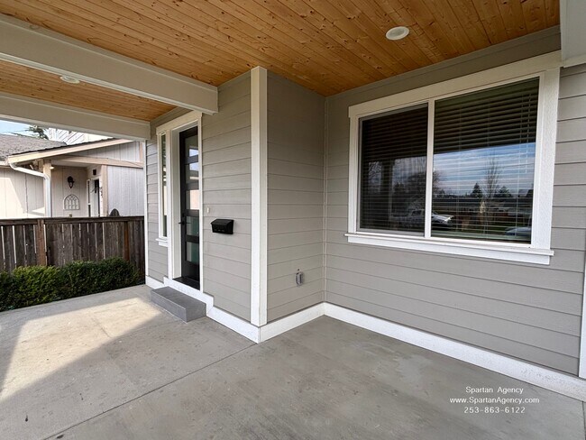 Foto del edificio - 507 15th St SE