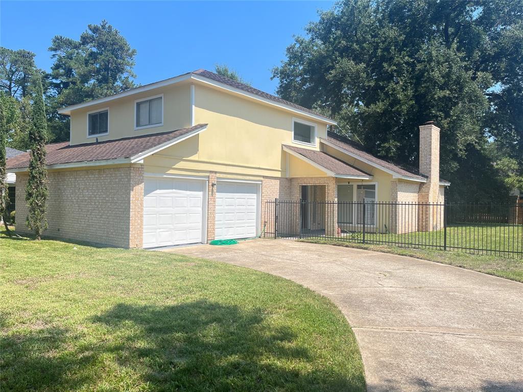 25602 Ridgebrook Cir, Spring, TX 77380 House Rental in Spring, TX