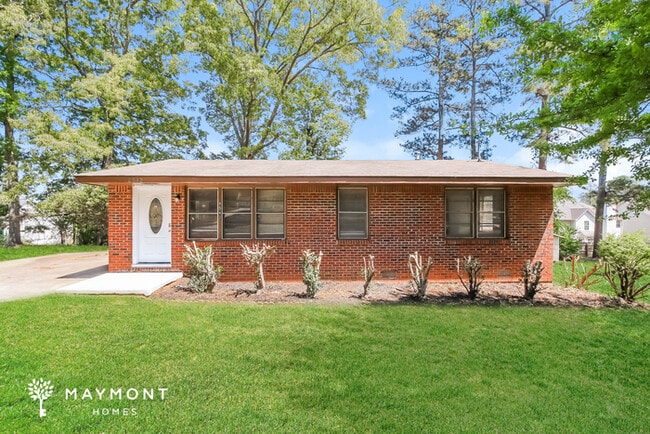 Building Photo - 8542 Taylor Rd