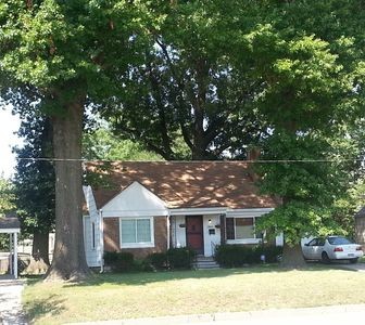 Foto principal - 5218 Roe Blvd