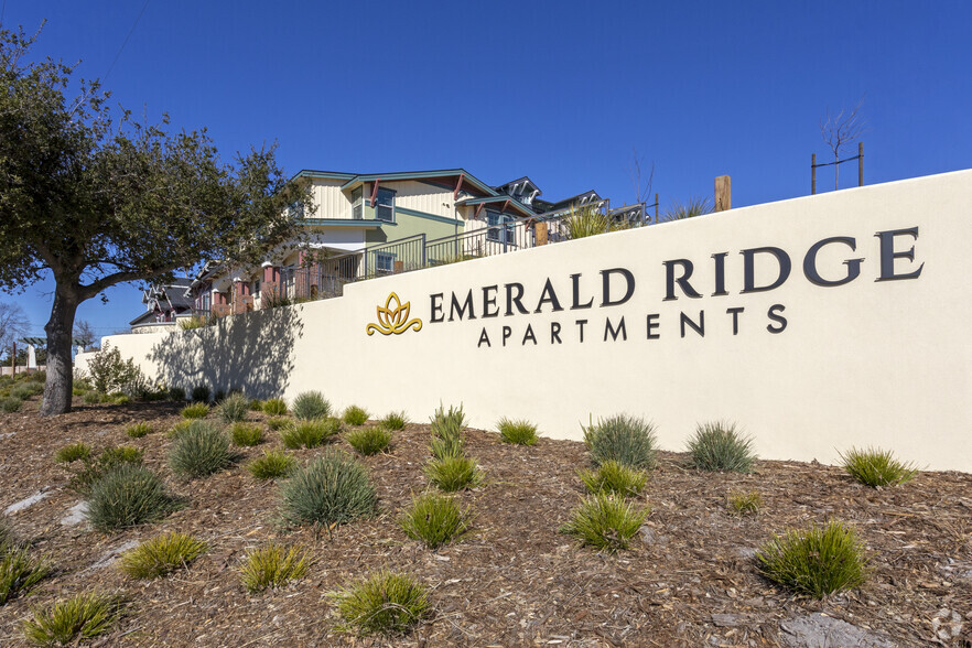 Emerald Ridge-Phase 1