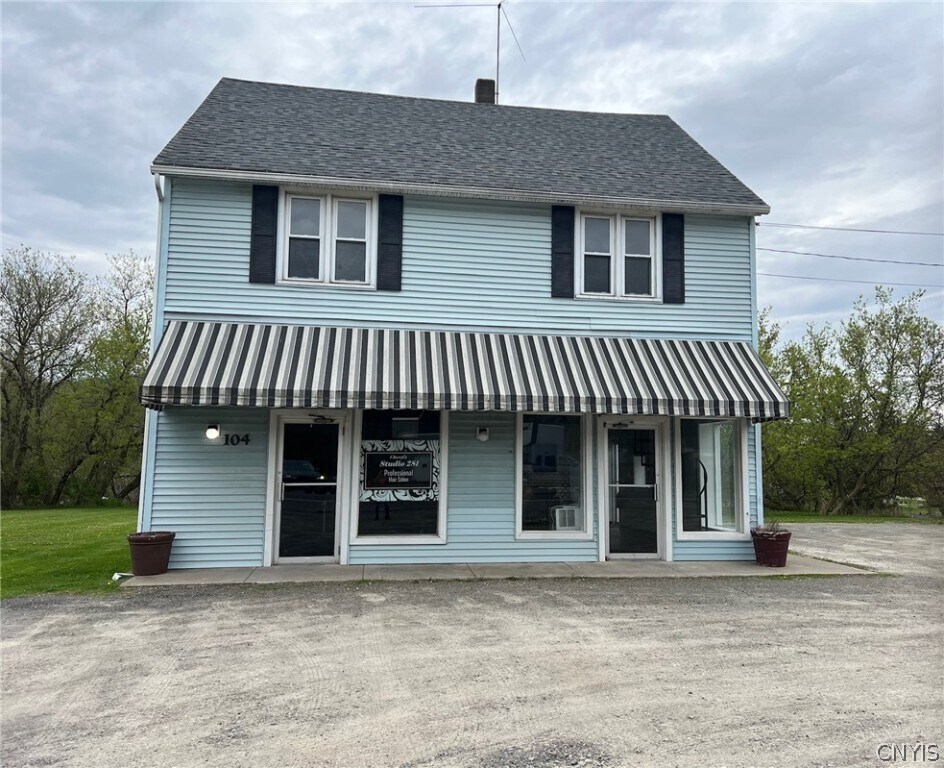 104 West St, Homer, NY 13077 Room for Rent in Homer, NY