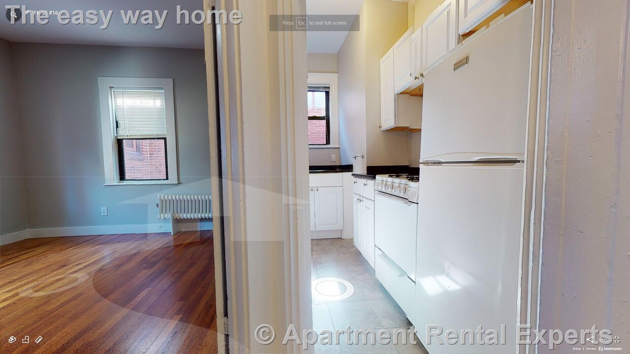 Building Photo - 48 John F. Kennedy St
