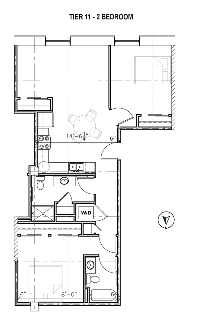 Building Photo - Mercantile Lofts