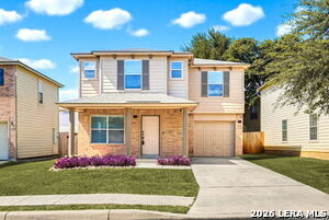 Building Photo - 111 Cindy Lou Dr