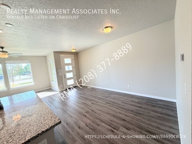 Foto del edificio - 4727 W Santa Fe Ln
