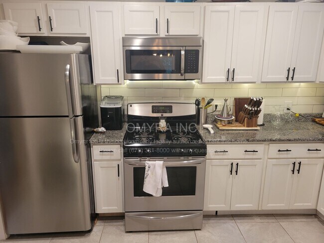Foto del edificio - Beautiful 3 Bedroom House in Atlanta!
