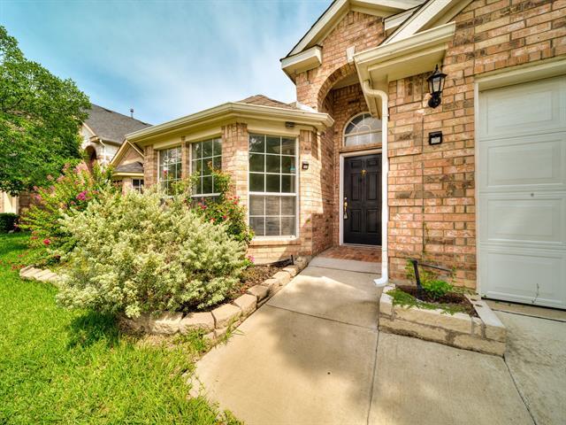 Foto del edificio - 3312 Woodberry Ln