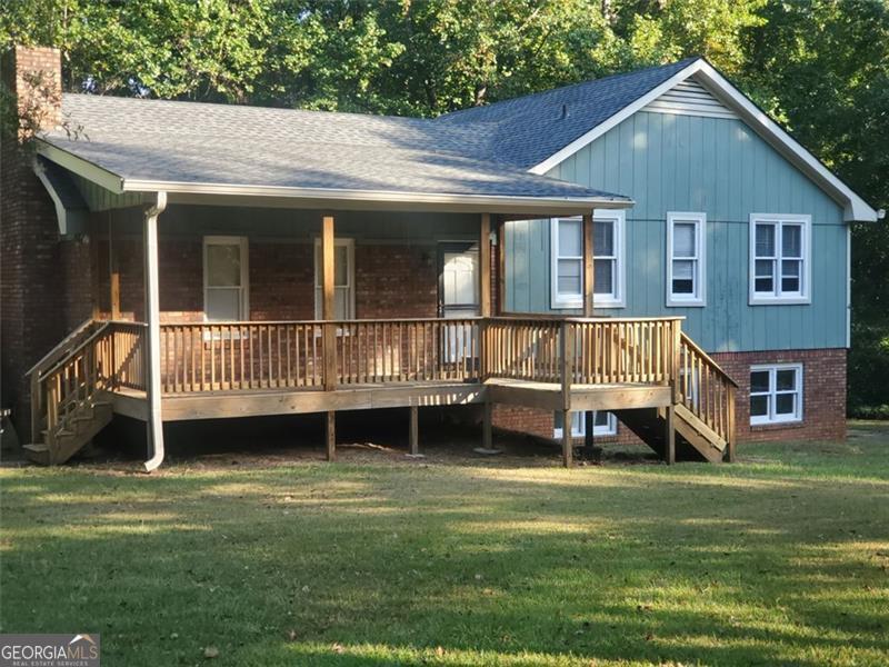 Foto principal - 160 Tyus Carrollton Rd