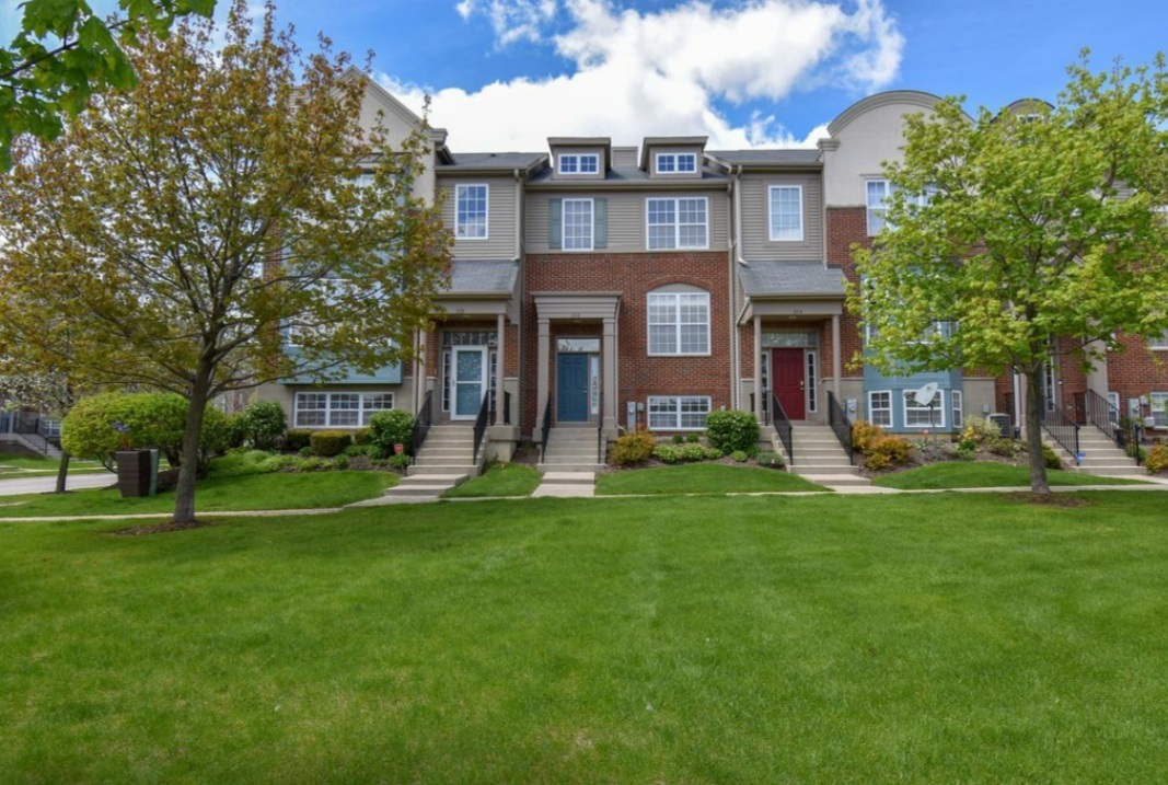 Foto principal - 228 Station Park Cir