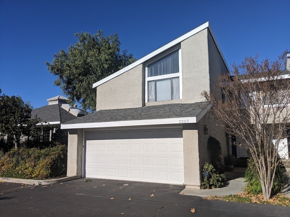 23117 Kimmore Terrace, Santa Clarita, CA 91355 Townhome Rentals in
