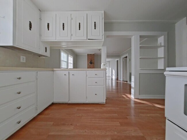 Foto del edificio - 197 Spring Garden Cir