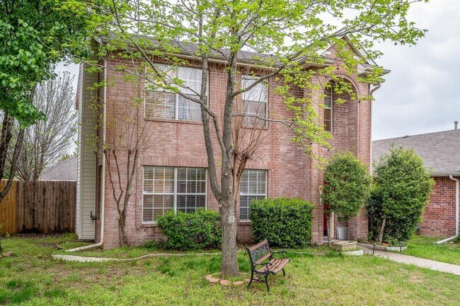 Building Photo - 1410 Ross Dr