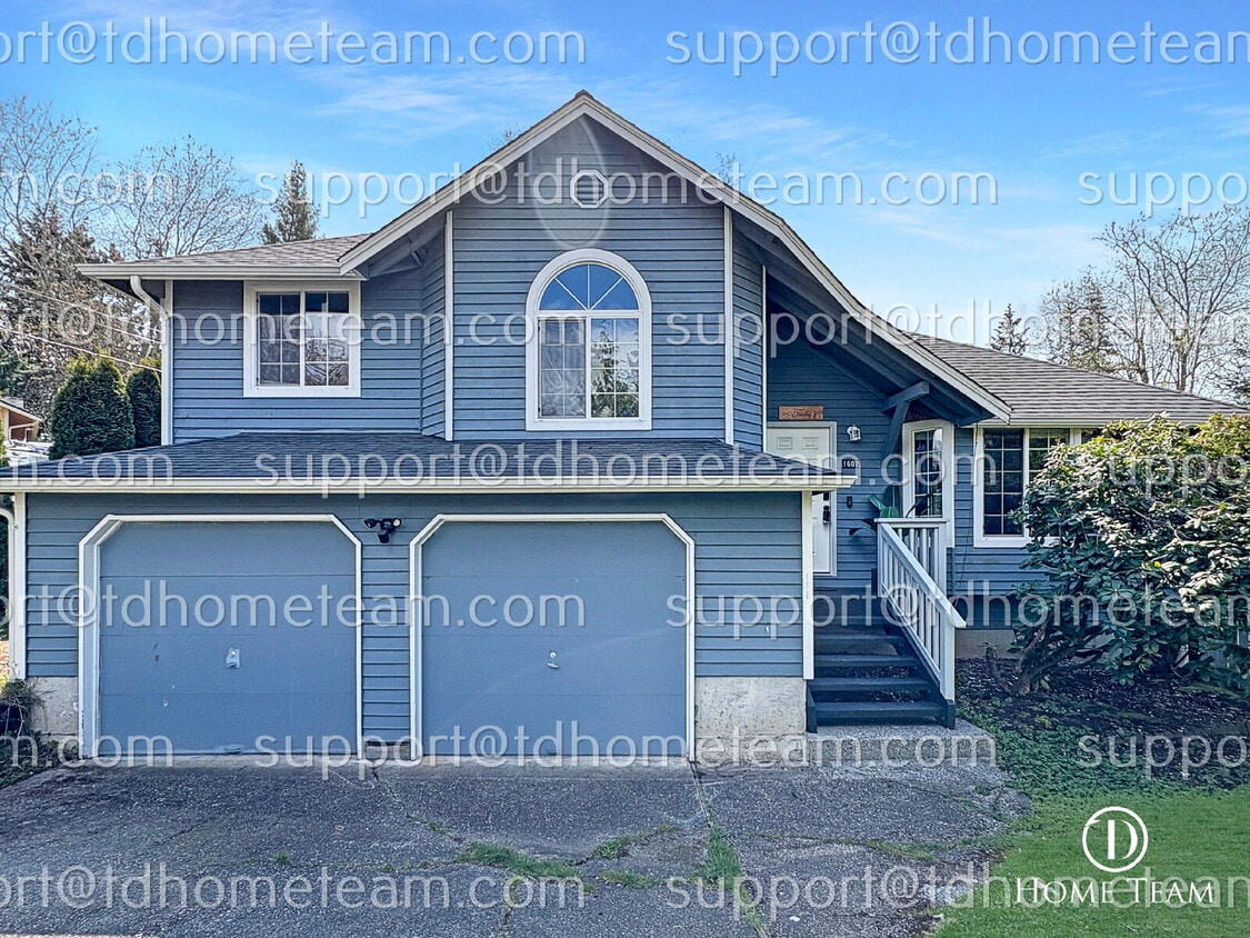"Charming Lynnwood Home with Finished Basement & Movie Room – Fully Ready for You!" - "Charming Lynnwood Home with Finished Basement & Movie Room – Fully Ready for You!"
