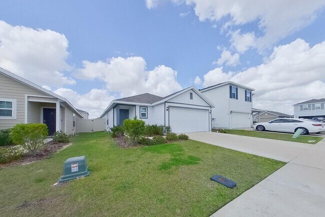 Foto del edificio - 8584 SW 44th Ct