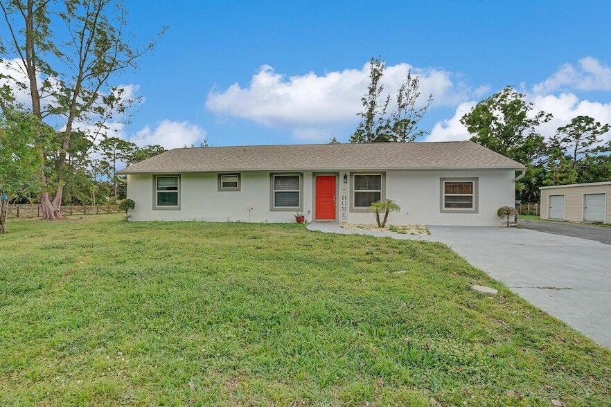 Foto principal - 14754 Citrus Grove Blvd