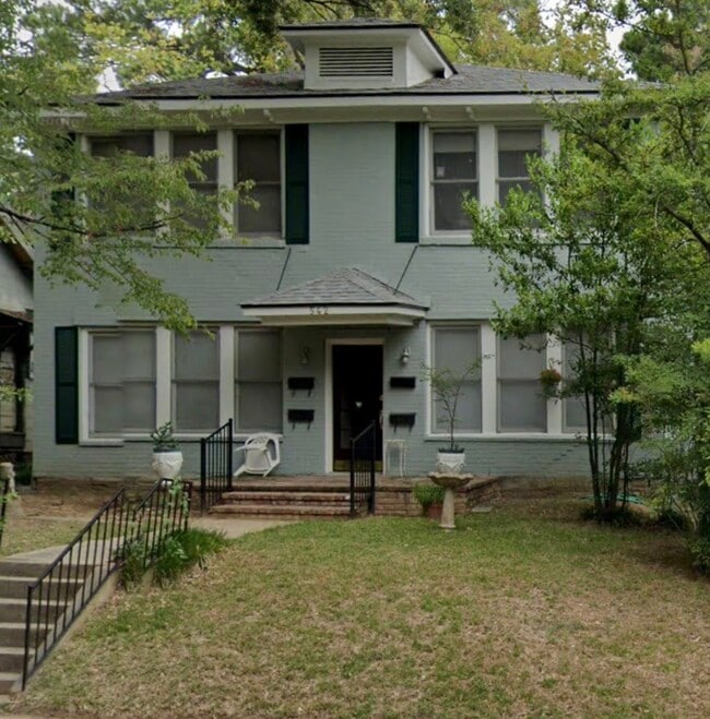 Building Photo - 542 Dalzell St